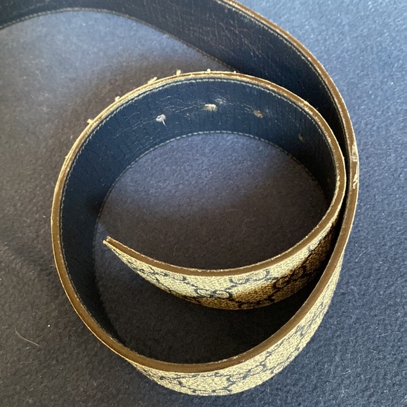 Gucci men’s belt - Picture 5 of 9